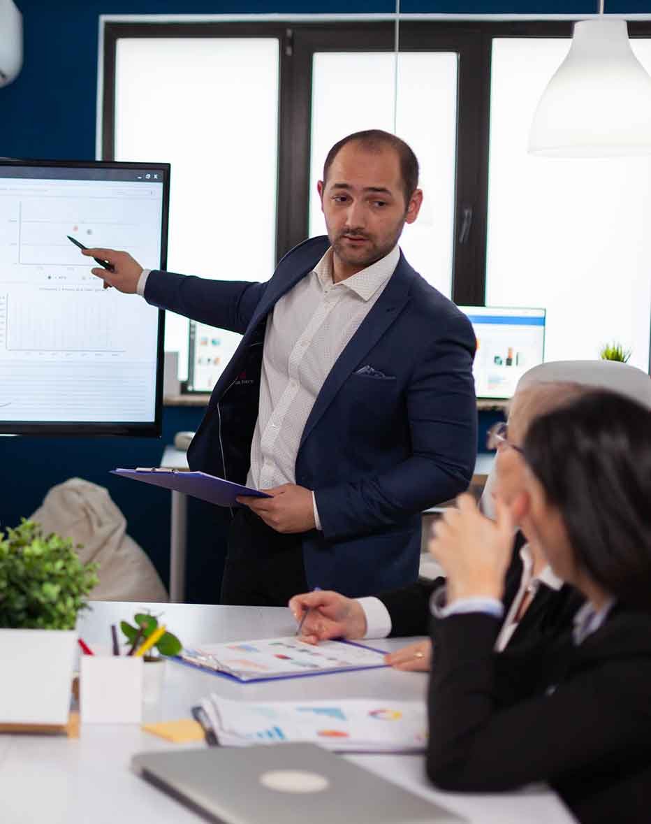 Soft Skills Training Institute in Thane