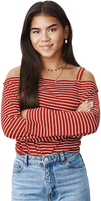 IELTS student