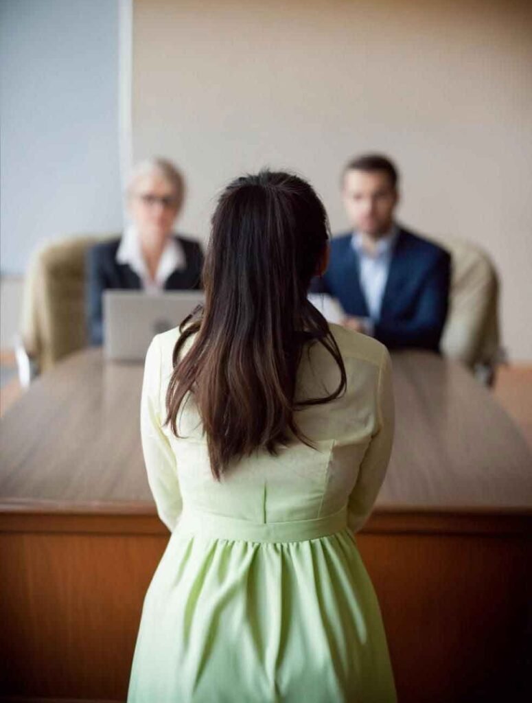Interview Training for Job Success