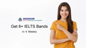 Prepare for the IELTS Exam